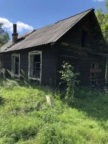 Продажа, здание 48 кв.м, п. Масляногорское, КН 38:05:000000:2