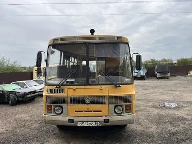 Продажа, автомобиль марки ПАЗ 32053-70 автобус для перевозки детей, год изготовления 2011…