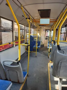 Аренда, Лот №2: Автобус М3,регистрационный знак М203СА159, VIN Z07527002K0000111