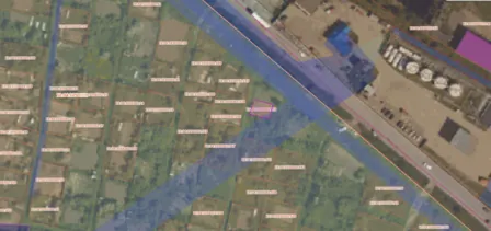 Продажа, земельный участок 130 кв.м, огородничество, п. Руэмское, КН 12:04:1250301:569