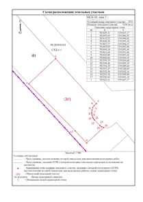 Продажа, земельный участок 1 438 кв.м, Иной вид, г. Саянск
