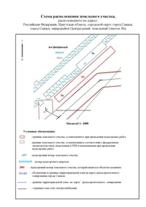 Аренда, земельный участок 1 090 кв.м, Иной вид, г. Саянск мкр, КН 38:28:010419:880