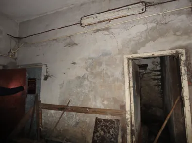 Аренда, нежилое помещение 38,1 кв.м, г. Петрозаводск, КН 10:01:0010115:180