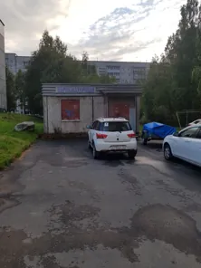 Продажа, нежилое здание 38,3 кв.м, г. Петрозаводск, КН 10:01:0120103:75