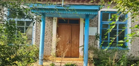 Продажа, нежилое здание 893,7 кв.м, Рубцовский р-н, КН 22:39:030701:163