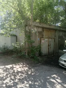Продажа, земельный участок 33,9 кв.м, под эксплуатацию существующего, г. Иркутск, КН…