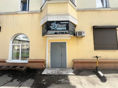 Продажа, объект недвижимости 10,7 кв.м, г. Иркутск, КН 38:36:000009:27266