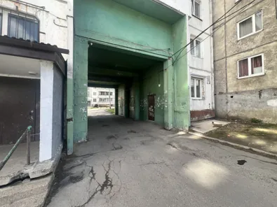 Продажа, объект недвижимости 12,8 кв.м, г. Иркутск, КН 38:36:000031:19983