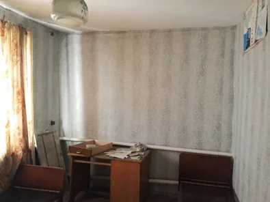 Продажа, квартира 21,6 кв.м, рп Беково