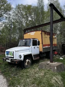 Продажа, транспортное средство марки "автофургон 279010"