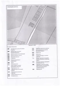 Продажа, земельный участок 1 199 кв.м, садоводство, п. Николо-Комаровский сельсовет
