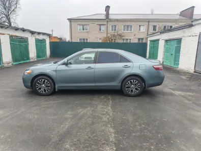 Продажа, Автомобиль ТойотаКамри, VIN JTNBE40K003025915