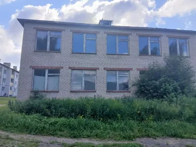 Продажа, земельный участок 1 603,2 кв.м, для обслуживания нежилого, с. Щедровка, КН…