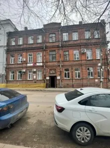 Продажа, здание 281,1 кв.м, г. Воронеж, КН 36:34:0605064:714