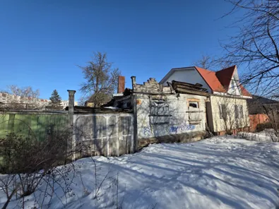 Продажа, 2/5 доли, земельный участок 58,3 кв.м, г. Воронеж, КН 36:34:0207020:79