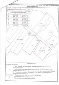 Аренда, земельный участок 1 500 кв.м, ИЖС, п. Асиновское, КН 70:17:0000014:50