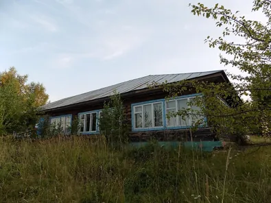 Продажа, нежилое здание 314,9 кв.м, п. Шушнурский сельсовет, КН 02:33:130301:303
