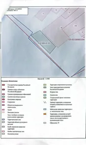 Аренда, земельный участок 2 605 кв.м, ЛПХ, с. Брут