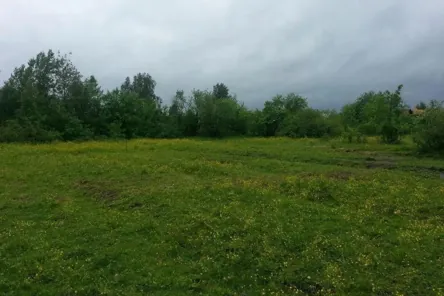 Продажа, земельный участок 1 200 кв.м, Жилая застройка, п. Ува, КН 18:21:095011:02