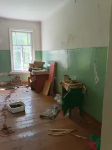 Продажа, нежилое здание 356,6 кв.м, с. Норья, КН 18:16:053001:963