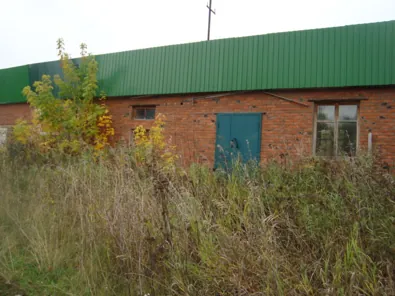 Продажа, нежилое здание 258,5 кв.м, с. Кечево, КН 18:16:035002:646