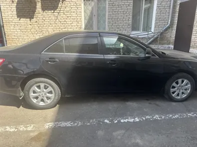 Продажа, Автомобиль Toyota Camry, VIN XW7BE40K30S007816