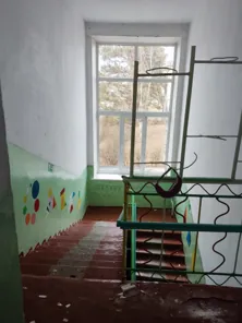 Продажа, здание 899,9 кв.м, п. Горный, КН 75:19:250101:7