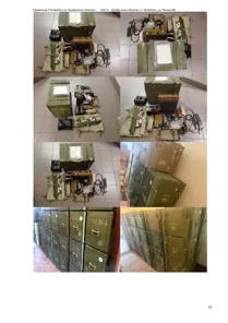 движимое военное имущество, закрепленное на праве оперативного управления за войсковой частью, г…