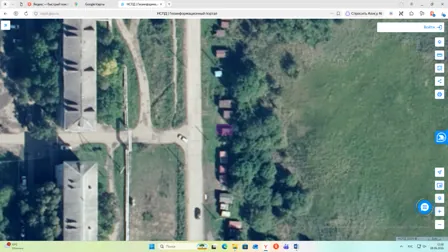 Аренда, земельный участок 26 кв.м, Хранение автотранспорта, п. Хор, КН 27:08:0010328:541