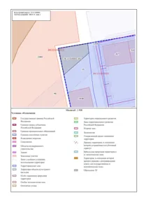 Аренда, земельный участок 916 кв.м, ИЖС, п. Красноярское
