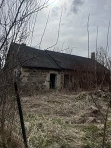 Продажа, нежилое здание 100 кв.м, п. Большеврудское, КН 47:22:0207003:430