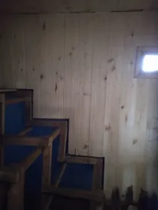 Продажа, здание 70,8 кв.м с земельным участком, п. Даниловское, КН 57:18:0920101:20