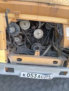 Продажа, Автобус для перевозки детей ПАЗ 32053-70, VIN X1M3205BXG0001063