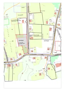 Аренда, земельный участок 3 461 кв.м, ИЖС, с. Бегишево