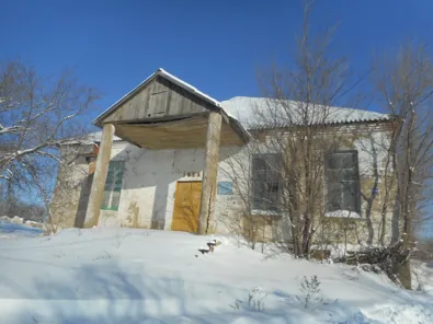 Продажа, здание 396,3 кв.м, Курманаевский р-н, КН 56:16:0403001:223