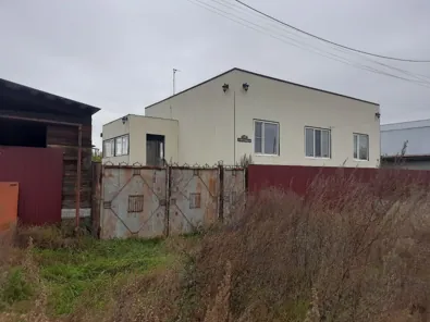 Продажа, здание 800 кв.м, г. Минусинск, КН 24:53:0110395:1447
