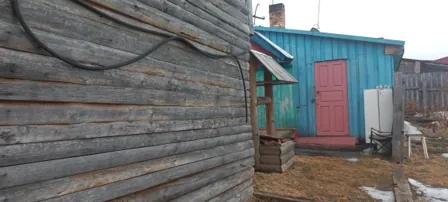 Продажа, жилой дом 25,6 кв.м, г. Заозерный, КН 24:48:0113015:48