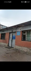 Продажа, нежилое здание 489 кв.м, г. Красноярск, КН 24:50:0000000:175579