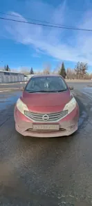 Продажа, Легковой автомобиль комби (хэтчбек) NISSAN NOTE, 2013г.в., г/н A379РУ124, VIN Е12-178445…