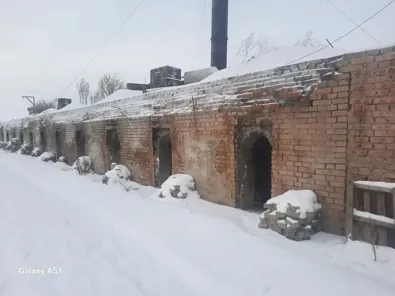 Продажа, земельный участок 6 980 кв.м, г. Канск, КН 24:51:0101003:6024