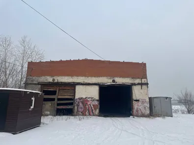 Продажа, гараж 27 631 кв.м, г. Красноярск, КН 24:50:0500258:126
