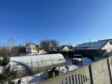 Продажа, земельный участок 1 245 кв.м, п. Есаульский сельсовет, КН 24:04:0303001:1014