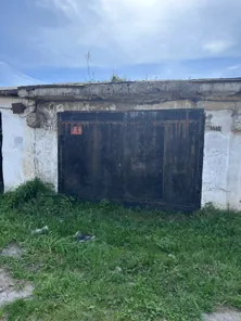 Продажа, гараж 24,8 кв.м, г. Назарово, КН 24:54:0101009:1749