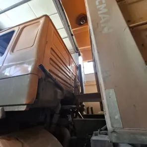 Продажа, Грузовой автомобиль SHACMAN SX3256DR384, 2013г.в., г/н A998MP124, VIN LZGJLDR42DX054592…