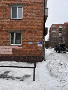 Продажа, квартира 41,5 кв.м, г. Назарово, КН 24:54:0104009:1187