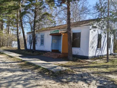 Аренда, нежилое помещение 78,2 кв.м, с. Некрасовка, КН 28:09:011108:476