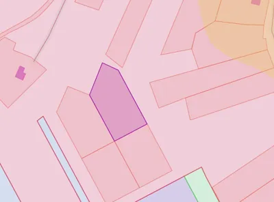 Продажа, земельный участок 2 154 кв.м, ИЖС, с. Конёво, КН 66:15:1901002:474