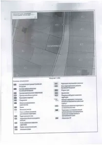 Продажа, земельный участок 810 кв.м, ИЖС, пгт Верхнее Дуброво
