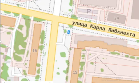 Аренда, земельный участок 10 кв.м, г. Ревда