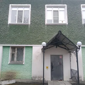 Продажа, нежилое здание 822,2 кв.м, г. Ревда, КН 66:21:0101048:59